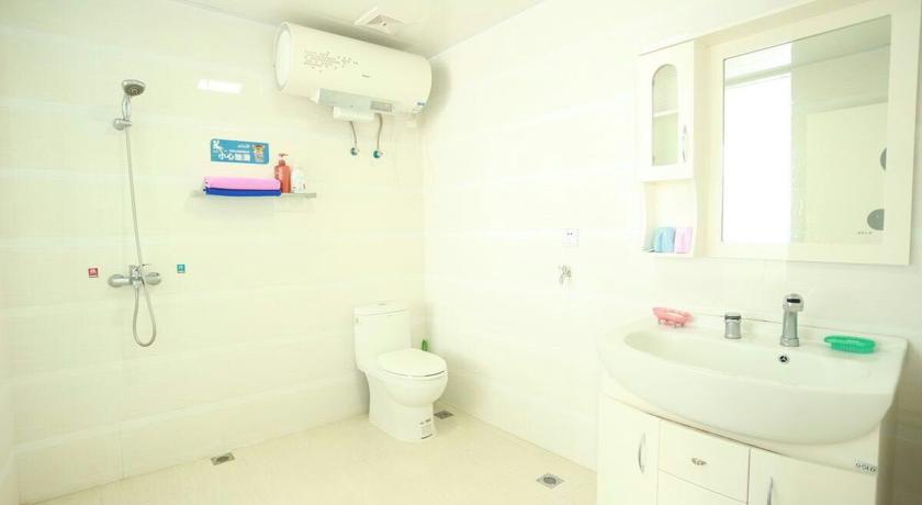 Sanya 1119 Theme Apartment Room photo