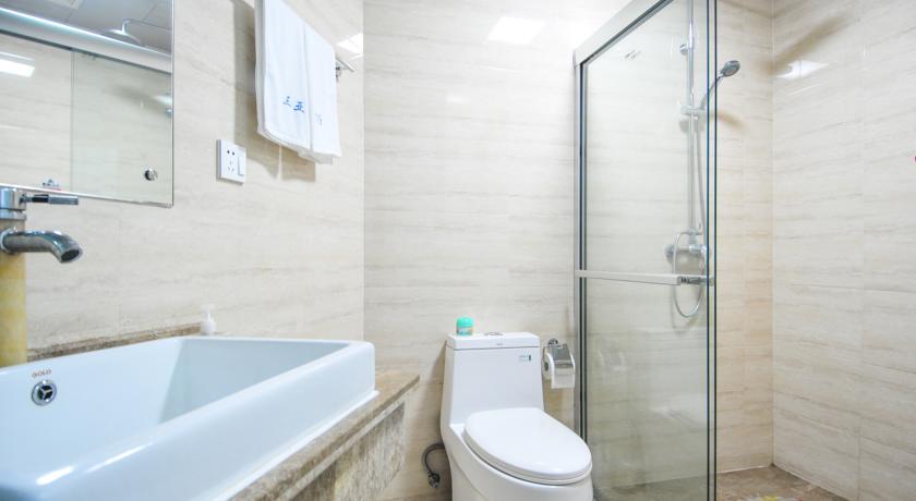 Sanya 1119 Theme Apartment Room photo