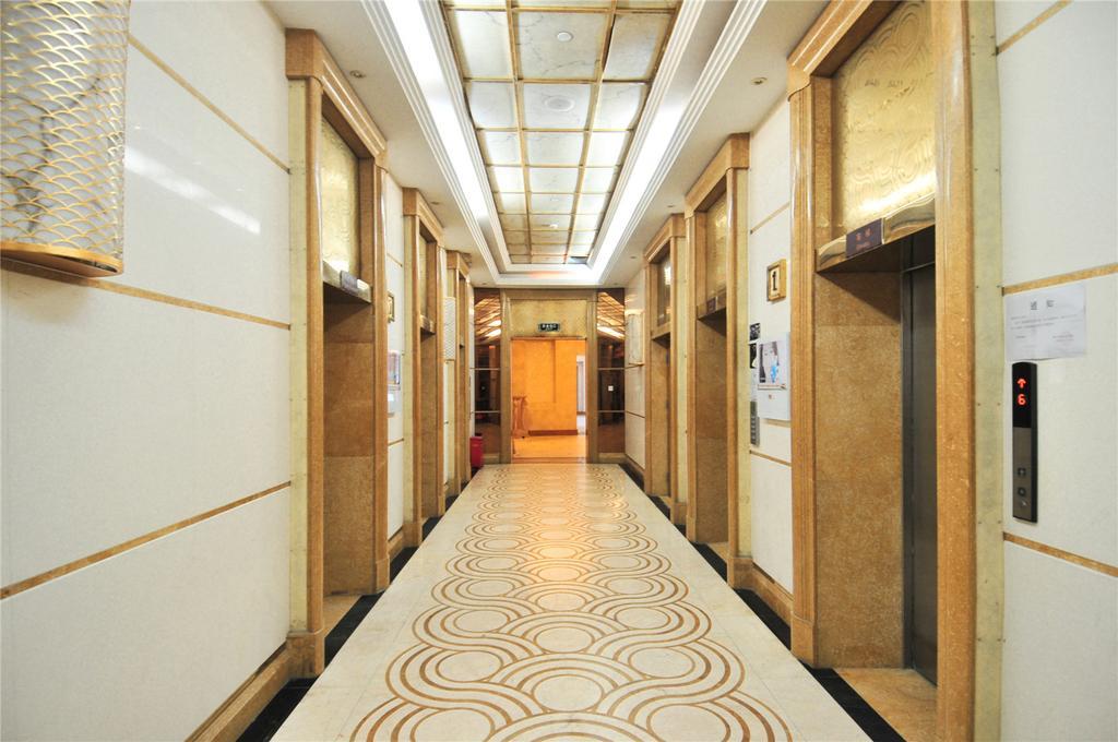 Sanya 1119 Theme Apartment Exterior photo