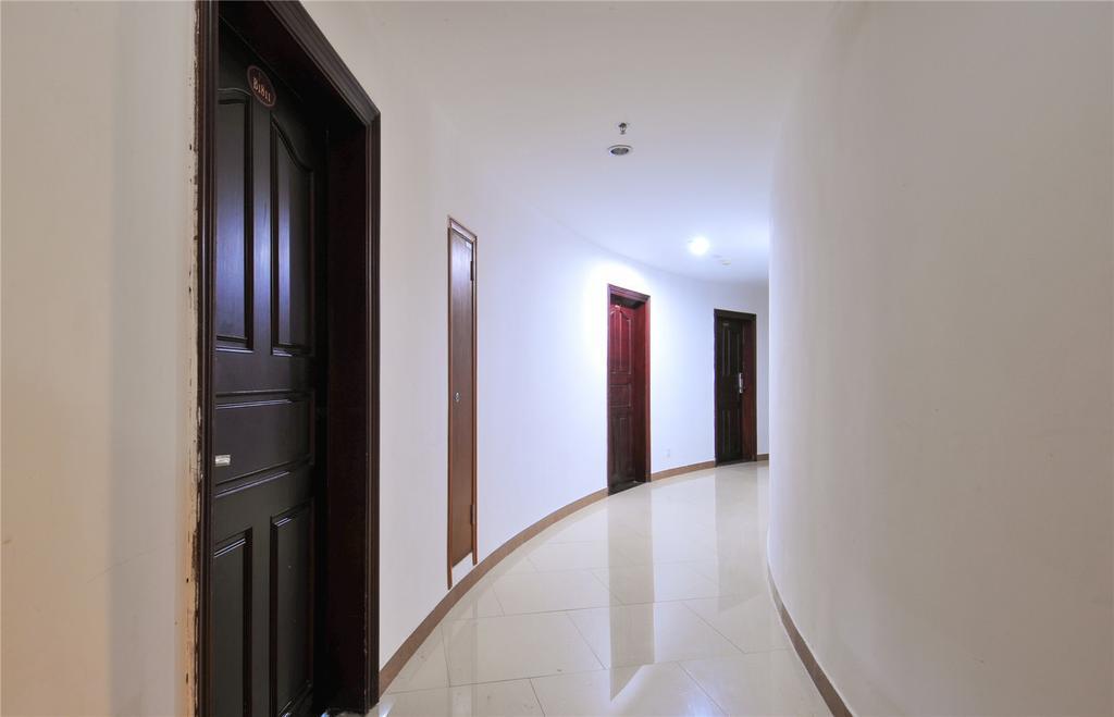 Sanya 1119 Theme Apartment Exterior photo